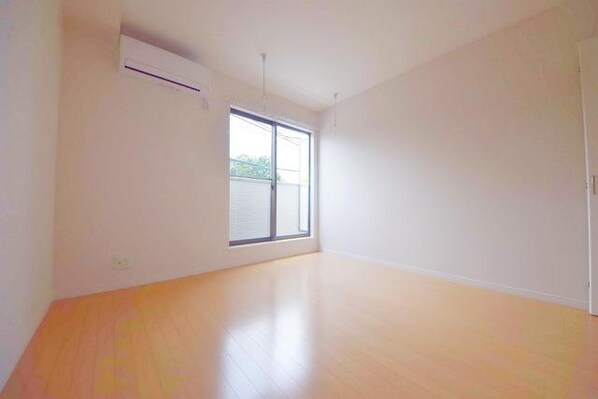 オークツリー上尾の物件内観写真